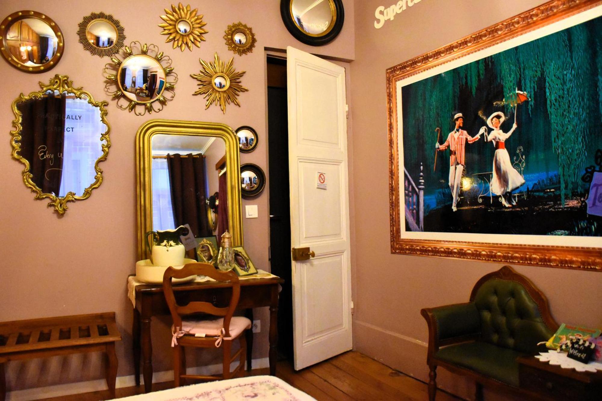 Bed & Breakfast Suivez Le Lapin Blanc-bb D'hotes Saint-Valery-sur-Somme