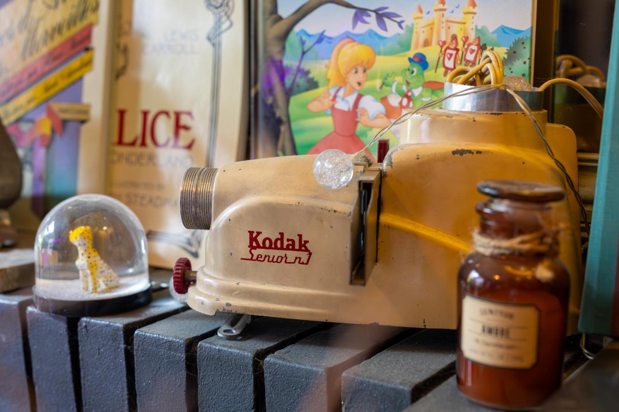 Bed & Breakfast Suivez Le Lapin Blanc-bb D'hotes *