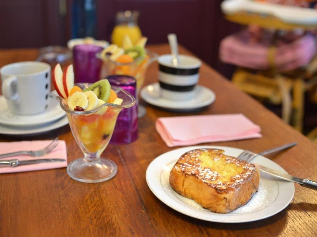 Bed & Breakfast Suivez Le Lapin Blanc-bb D'hotes