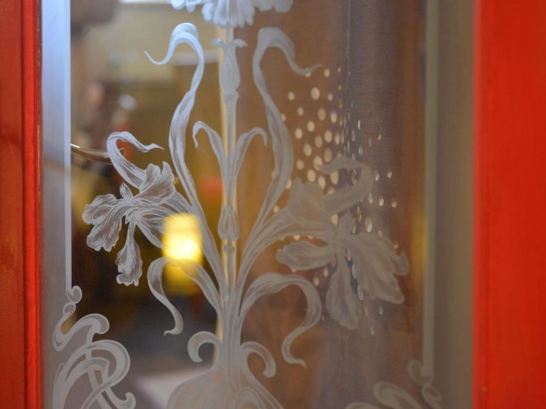 Suivez Le Lapin Blanc-bb D'hotes * Saint-Valery-sur-Somme