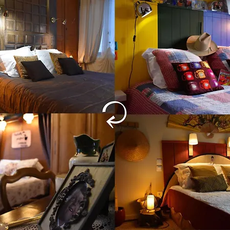 Suivez Le Lapin Blanc-Bb Chambres D'Hotes Saint-Valéry-sur-Somme Exterior photo