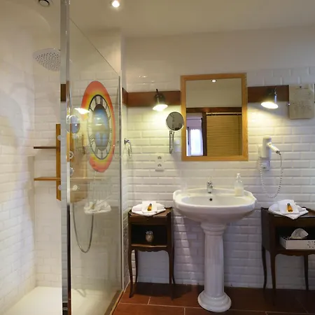 Suivez Le Lapin Blanc-Bb Chambres D'Hotes Saint-Valéry-sur-Somme Exterior photo
