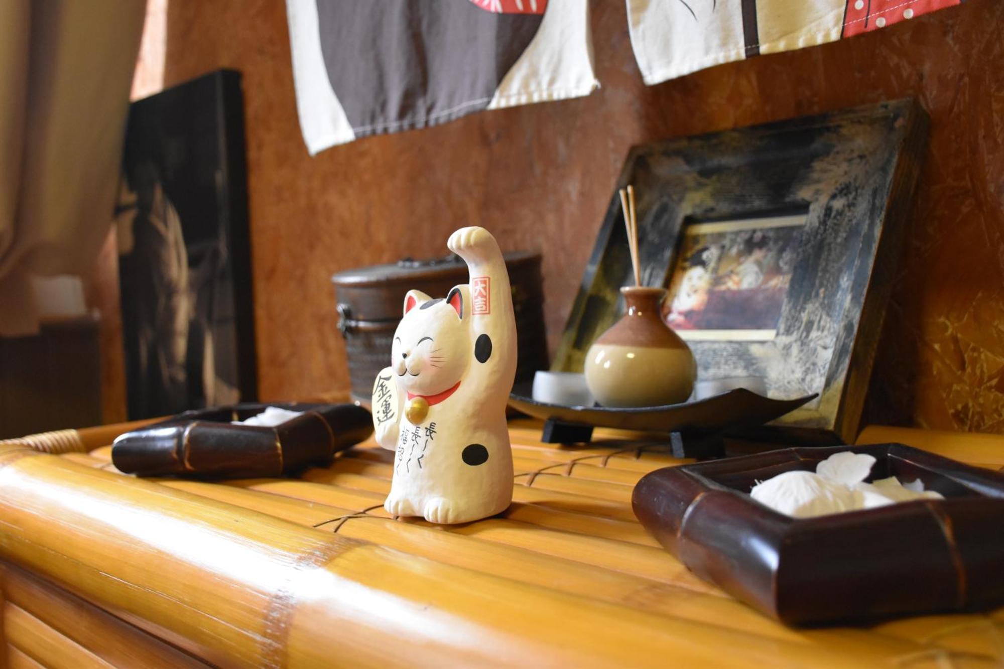 Suivez Le Lapin Blanc-bb D'hotes Bed & Breakfast