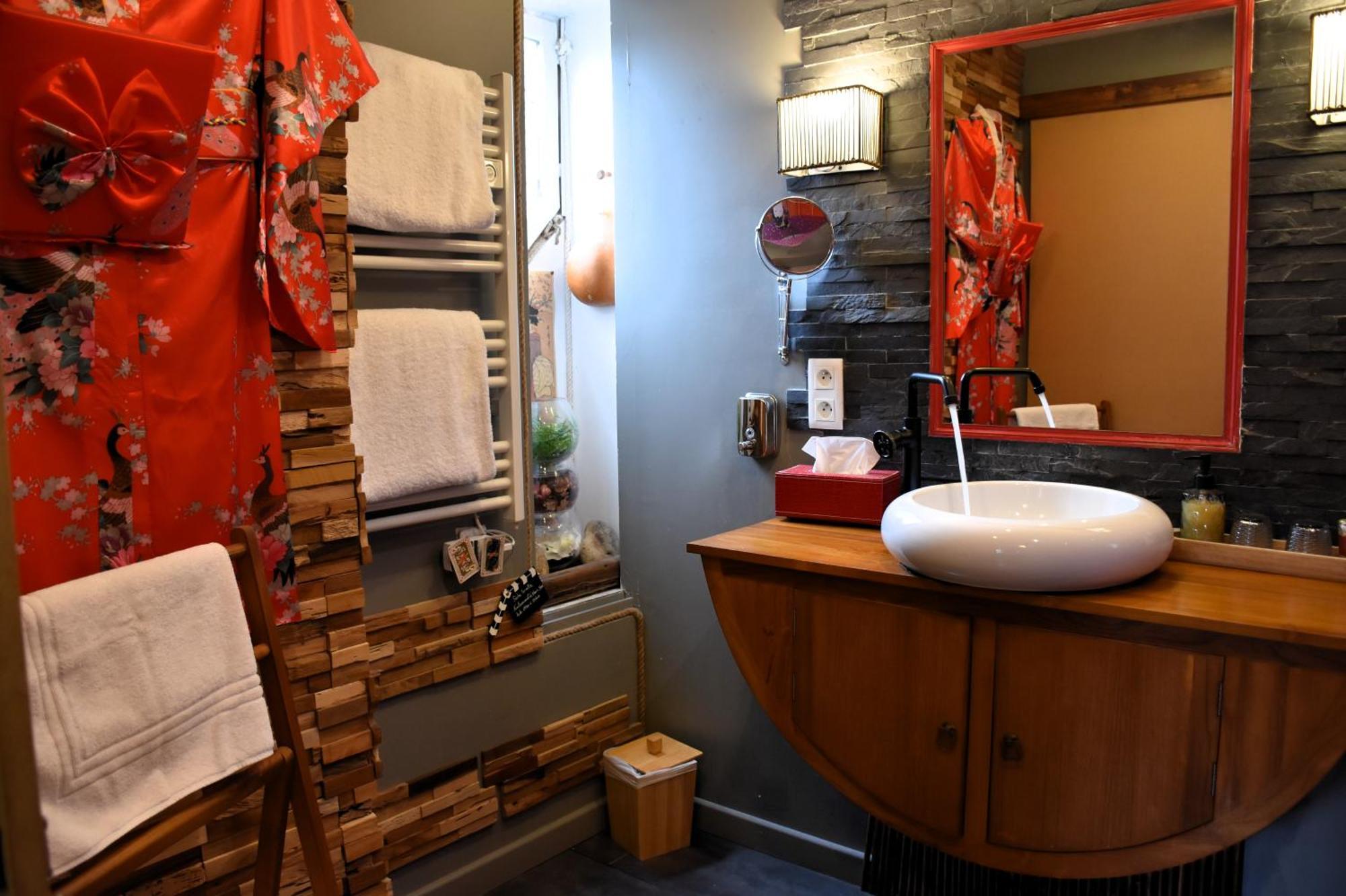 Bed & Breakfast Suivez Le Lapin Blanc-bb D'hotes *