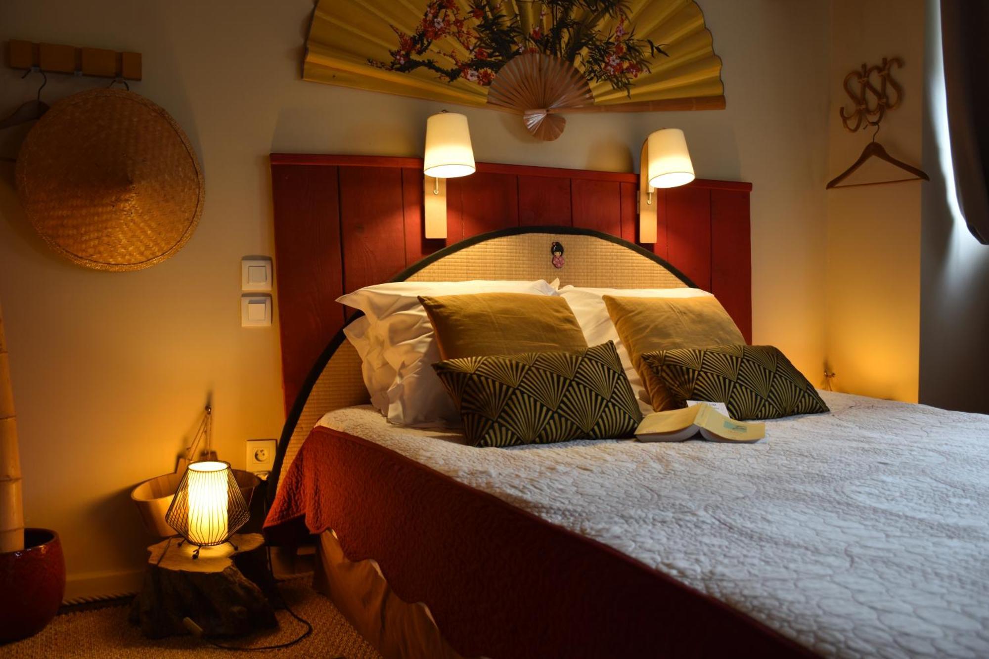 Bed & Breakfast Suivez Le Lapin Blanc-bb D'hotes Saint-Valery-sur-Somme