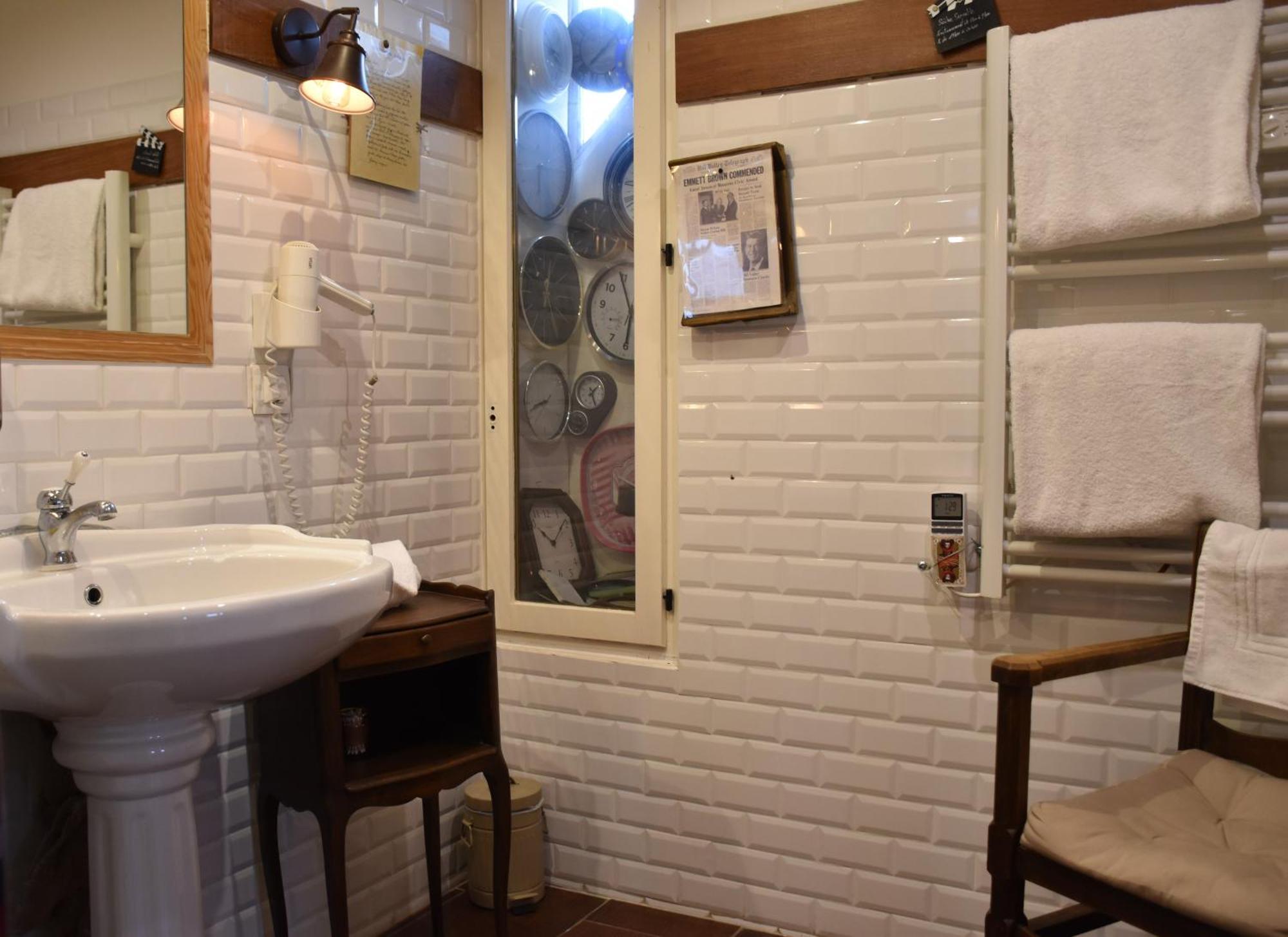 Suivez Le Lapin Blanc-bb D'hotes * Saint-Valery-sur-Somme